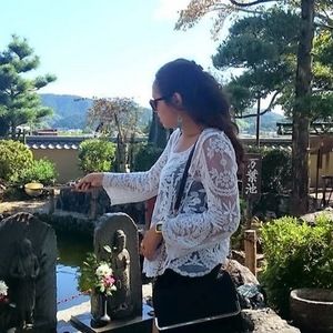 Meet your Posher, Kayla